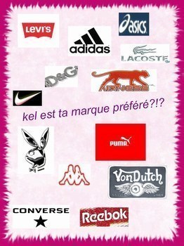 kel marke prefere tu????
