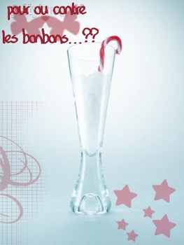 POU ou CONTRE les bonbons??????